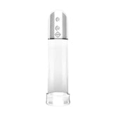 Automatic Luv Pump Transparent - Adult Planet - Online Sex Toys Shop UK